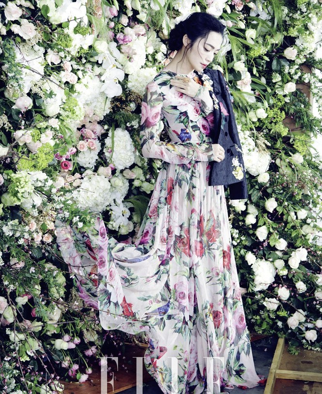 phim,bộ phim,nghệ sĩ,fan,showbiz,Angelina Jolie,nổi tiếng,bình chọn, Diêu Thần, Yao Chen, Phi thành vật nhiễu, Bão lửa, miệng rộng. phim cổ trang, Angelina Jolie Trung Quốc, chân dài - ảnh 28