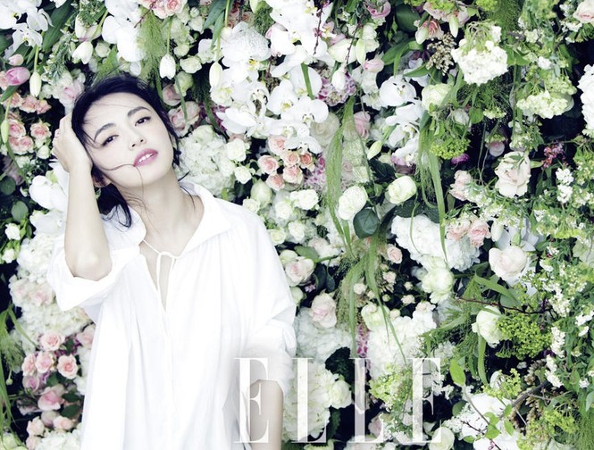 phim,bộ phim,nghệ sĩ,fan,showbiz,Angelina Jolie,nổi tiếng,bình chọn, Diêu Thần, Yao Chen, Phi thành vật nhiễu, Bão lửa, miệng rộng. phim cổ trang, Angelina Jolie Trung Quốc, chân dài - ảnh 27