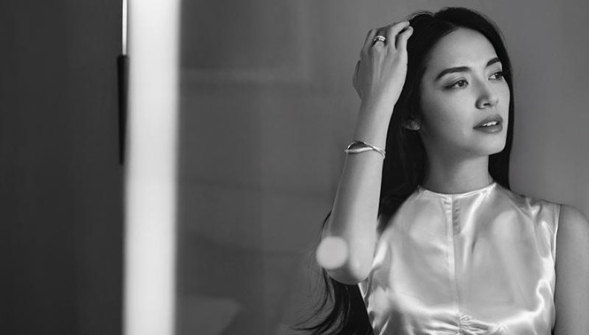 phim,bộ phim,nghệ sĩ,fan,showbiz,Angelina Jolie,nổi tiếng,bình chọn, Diêu Thần, Yao Chen, Phi thành vật nhiễu, Bão lửa, miệng rộng. phim cổ trang, Angelina Jolie Trung Quốc, chân dài - ảnh 6