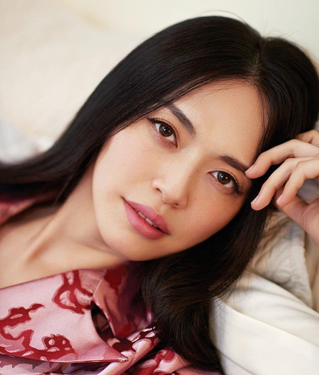 phim,bộ phim,nghệ sĩ,fan,showbiz,Angelina Jolie,nổi tiếng,bình chọn, Diêu Thần, Yao Chen, Phi thành vật nhiễu, Bão lửa, miệng rộng. phim cổ trang, Angelina Jolie Trung Quốc, chân dài - ảnh 24