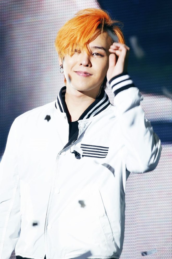 nghệ sĩ,nữ diễn viên,nghệ thuật,giải thưởng,lễ trao giải,Hàn Quốc,êkíp,G-Dragon, song Hye Kyo, Song Joong Ki, Hậu duệ mặt trời - ảnh 2