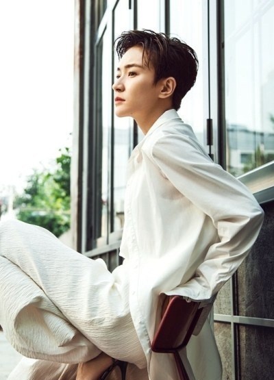 phim,khán giả,nữ diễn viên,vai diễn,diễn xuất,showbiz,tâm sự,cố gắng, Gặp gỡ Vương Lịch Xuyên, Tiêu Tuấn Diễm, cô nàng si tình, Cao Dĩ Tường, Tạ Tiểu Thu, phim ngôn tình - ảnh 6
