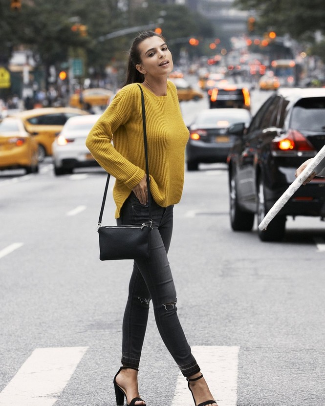 Emily Ratajkowski - ảnh 10