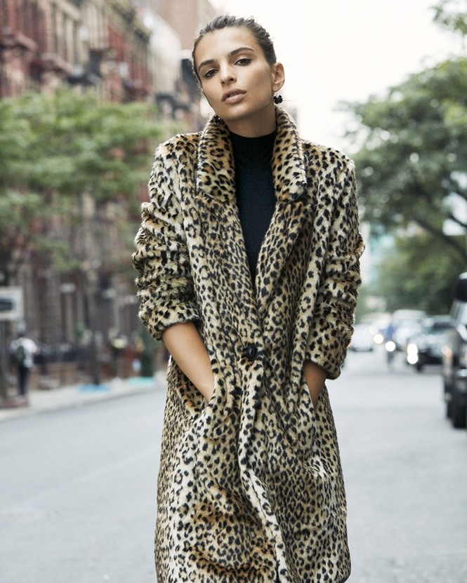 Emily Ratajkowski - ảnh 13