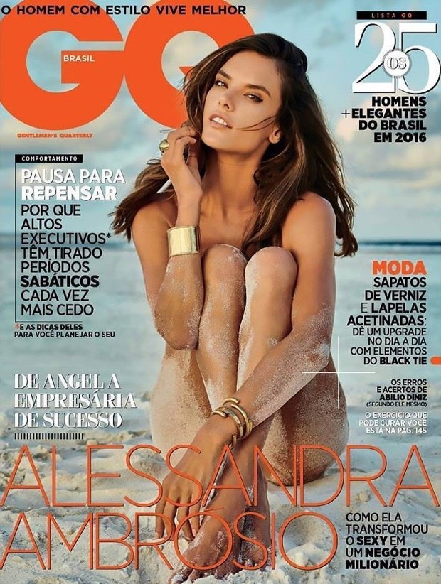 người đẹp,trình diễn,Victoria’s Secret,Alessandra Ambrosio,tạp chí,chân dài,mỹ nhân xứ Samba,show, thiên thần nội y - ảnh 8