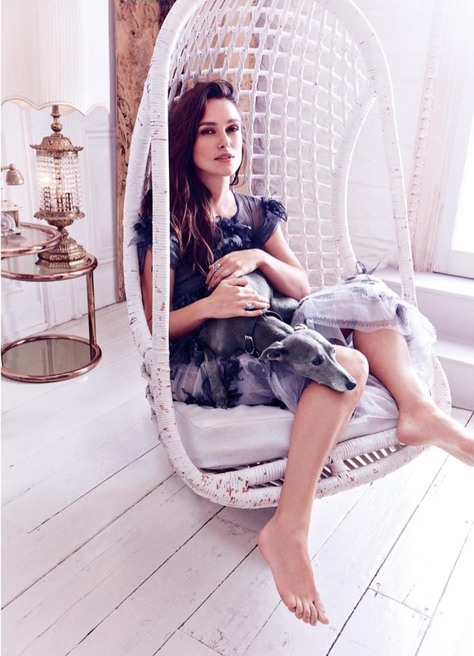 Keira Knightley - ảnh 6