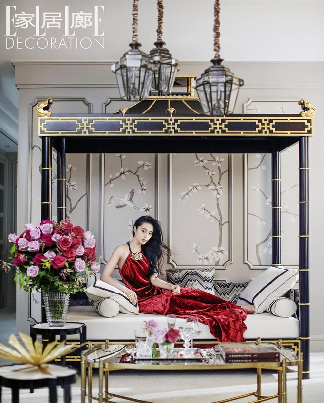 Phạm Băng Băng, Lý Thần - ảnh 3