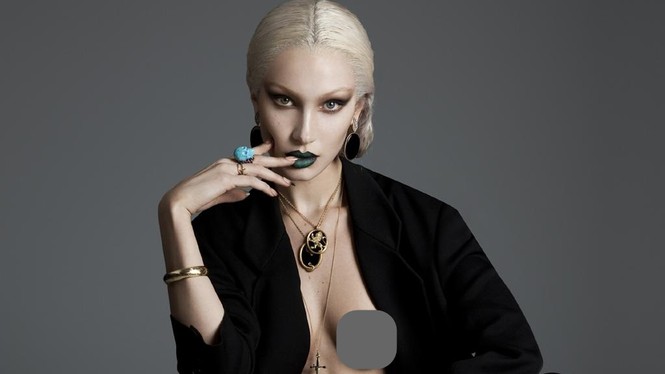 Bella Hadid - ảnh 1