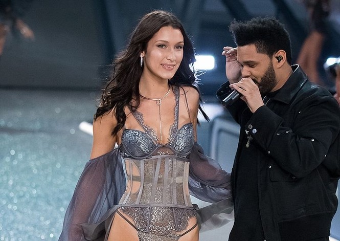 Bella Hadid - ảnh 10