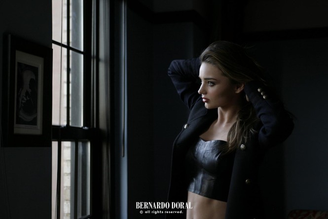 Miranda Kerr - ảnh 12