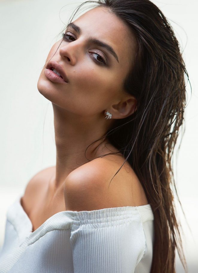 Emily Ratajkowski - ảnh 15