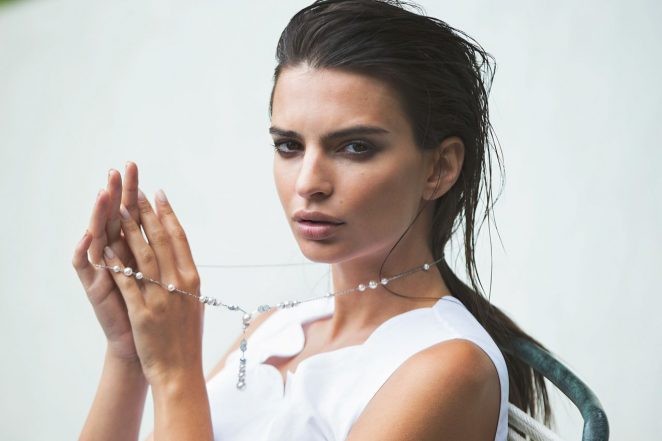 Emily Ratajkowski - ảnh 18