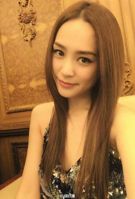 Chung Hân Đồng - ảnh 7