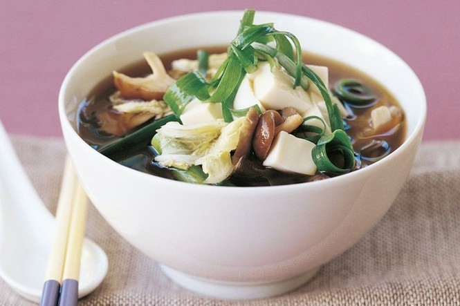 Các món canh ngon giữ nhiệt khi trời trở lạnh - ảnh 3