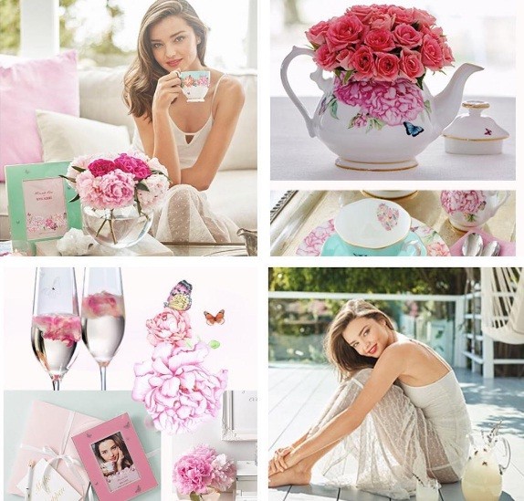Miranda Kerr - ảnh 6