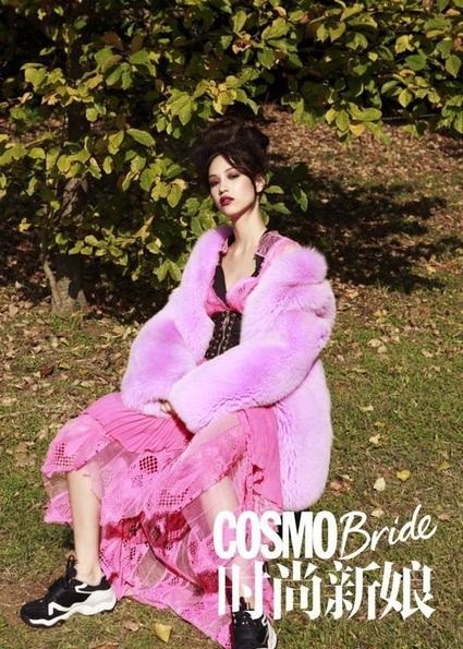 Kiko Mizuhara, Big Bang, G-Dragon - ảnh 6