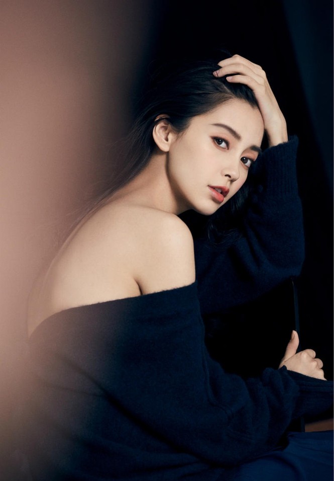 Angelababy - ảnh 1