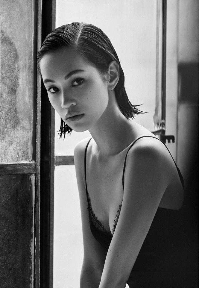 Angelababy - ảnh 6