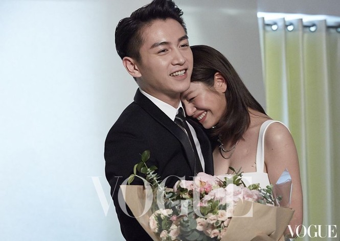 Thần điêu đại hiệp, Trần Nghiên Hy, Dương Quá, Trần Hiểu, Tiểu Long Nữ - ảnh 5