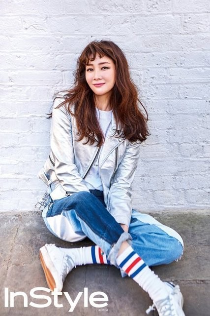Choi Ji Woo, Bản tình ca mùa đông - ảnh 5