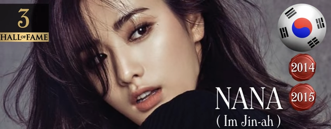 siêu mẫu,người mẫu,người đẹp,vẻ đẹp,Victoria’s Secret,gương mặt,chân dài,hãng thời trang, Angelababy, Lưu Diệc Phi, Mỹ nhân ngư, Lâm Duẫn, Jourdan Dunn, Song Hye Kyo, top 100 gương mặt đẹp nhất thế giới, TC Candler - ảnh 5