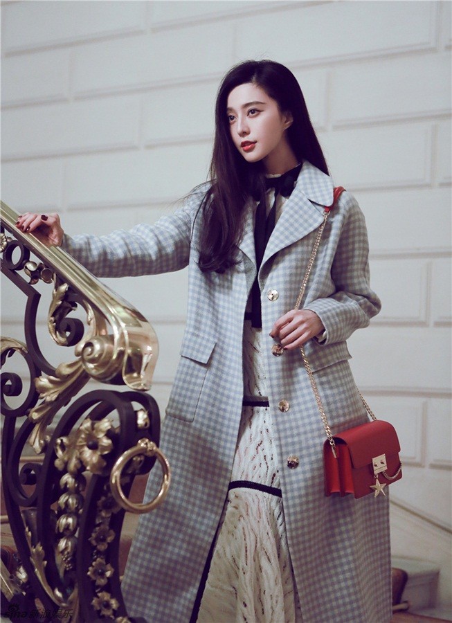 ngôi sao,xuất hiện,showbiz,nổi tiếng,xinh đẹp,tài tử,đám cưới,Phạm Băng Băng, Lý Thần - ảnh 6