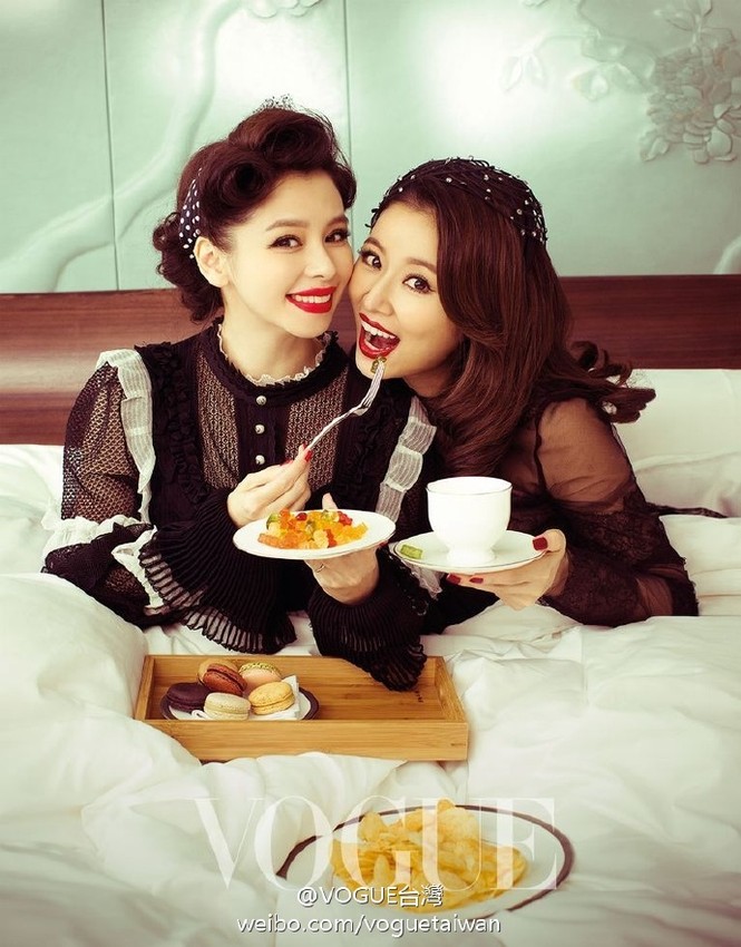 Lâm Tâm Như tái xuất - ảnh 6