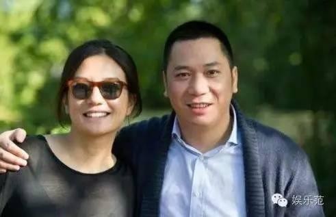 Triệu Vy mang thai lần hai - ảnh 4