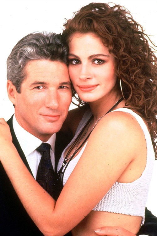 Tài tử Richard Gere đắm đuối bên bạn gái kém 34 tuổi - ảnh 8