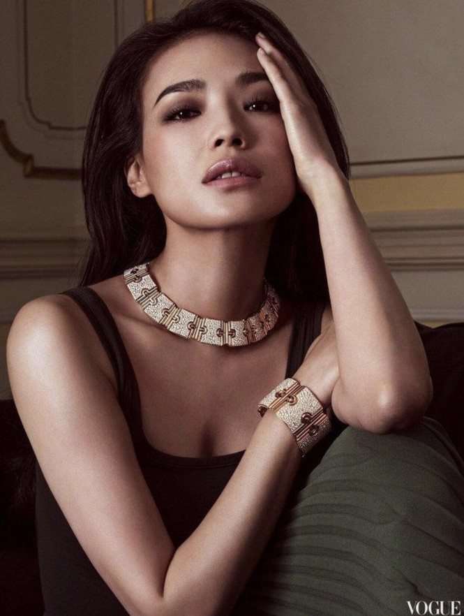 Thư Kỳ - ảnh 4