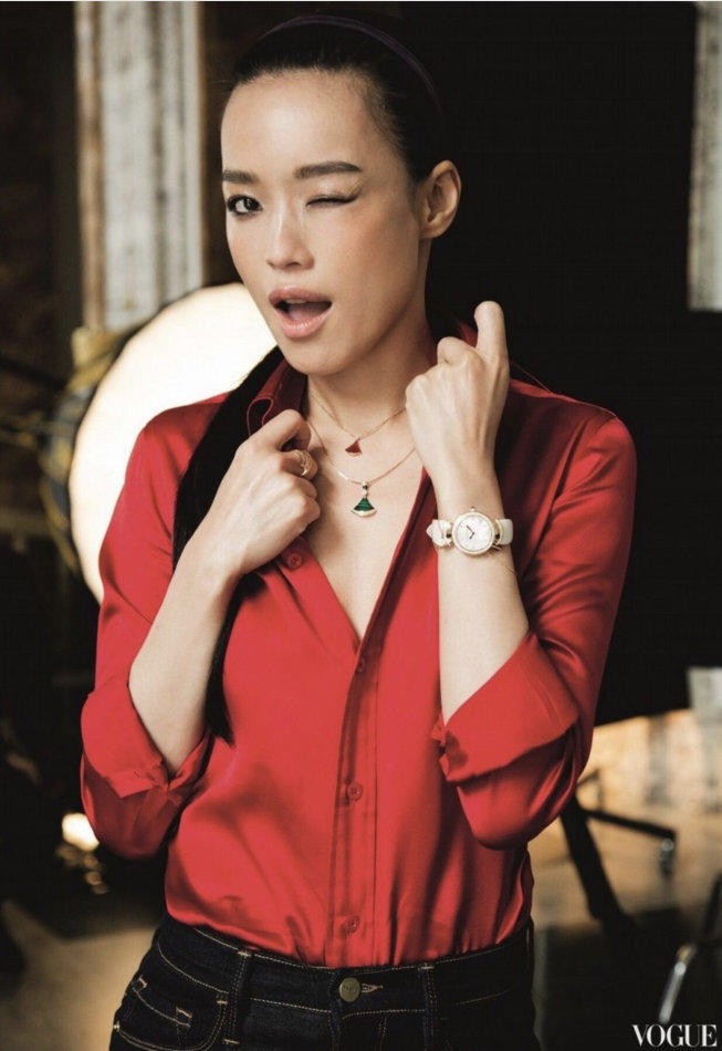 Thư Kỳ - ảnh 8