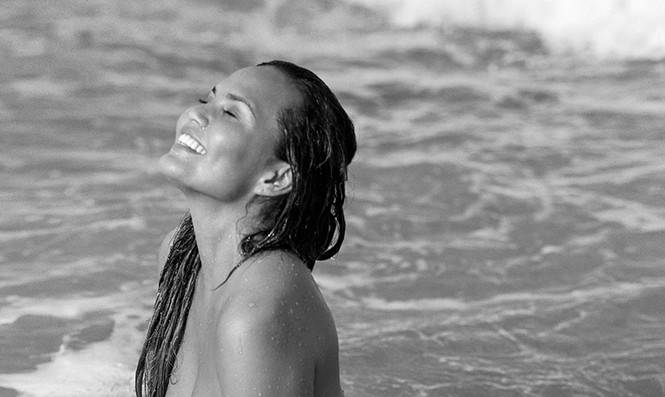 John Legend, Chrissy Teigen - ảnh 11