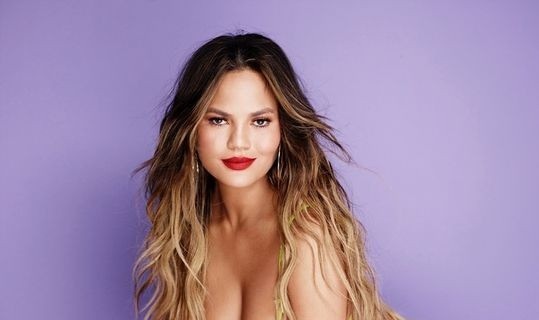 John Legend, Chrissy Teigen - ảnh 2