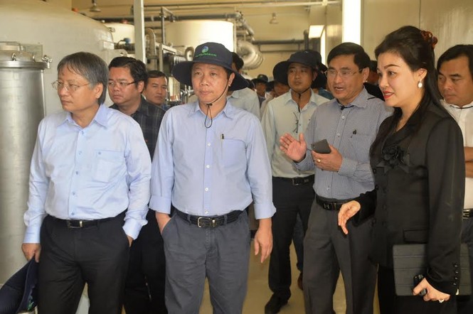 TP. Đà Nẵng sắp có khu liên hiệp xử lý rác quy mô lớn - ảnh 2