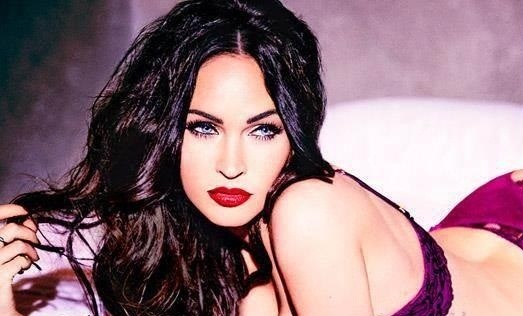 Megan Fox tái xuất rực lửa sau 7 tháng sinh con - ảnh 1
