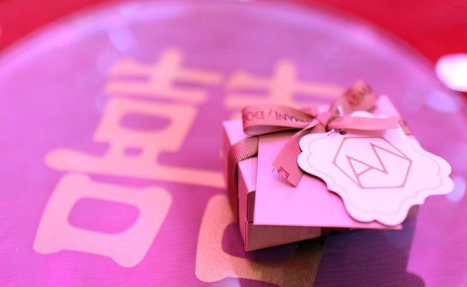 Chú rể Quách Phú Thành bảnh bao trong lễ cưới - ảnh 8