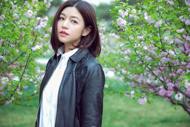 ‘Tiểu Long Nữ’ Trần Nghiên Hy tái xuất táo bạo gợi cảm - ảnh 10