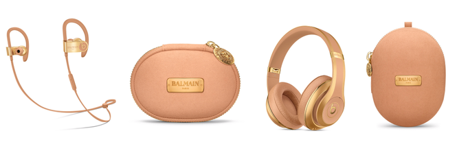 Kylie Jenner Apple Balmain - ảnh 14