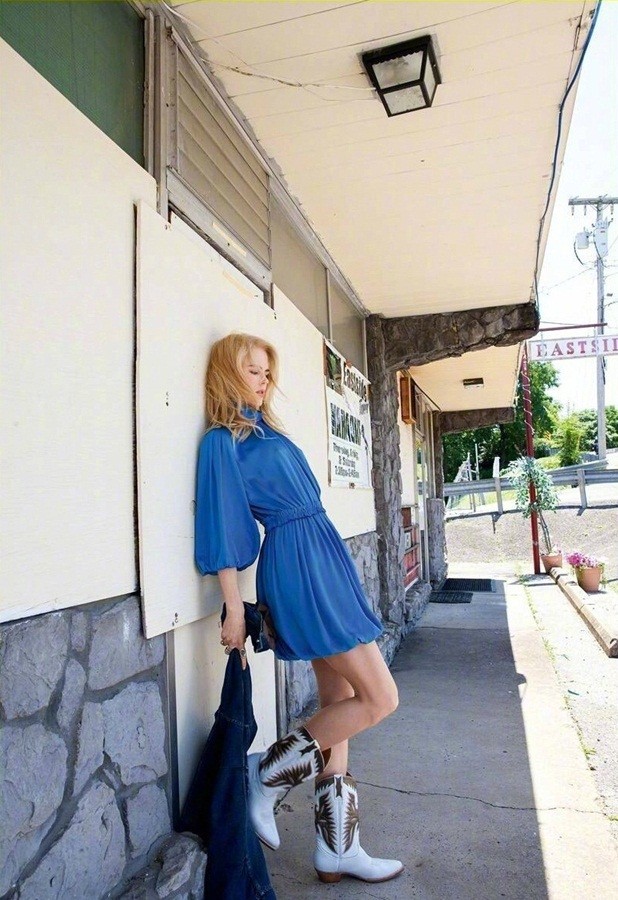 Nicole Kidman - ảnh 7