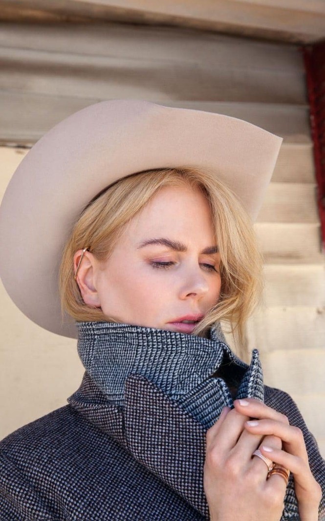 Nicole Kidman - ảnh 4
