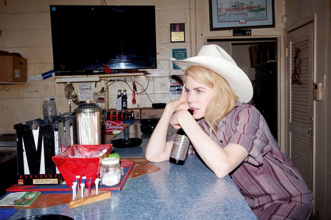 Nicole Kidman - ảnh 8
