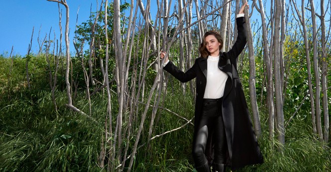 Cô dâu mới Miranda Kerr quá đỗi gợi cảm - ảnh 7