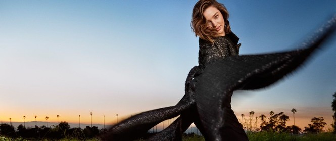 Cô dâu mới Miranda Kerr quá đỗi gợi cảm - ảnh 6