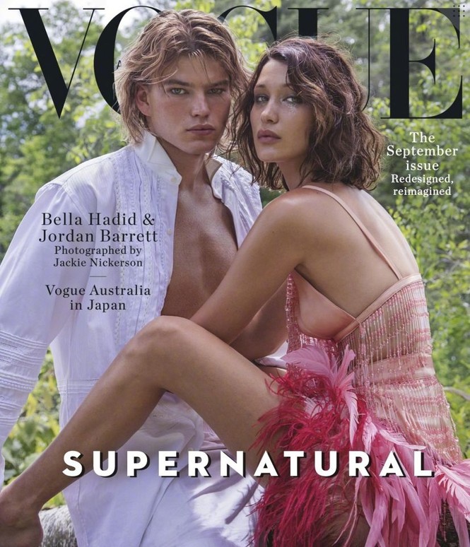 ‘Chân dài’ Bella Hadid sắc vóc quá đỗi gợi cảm - ảnh 24