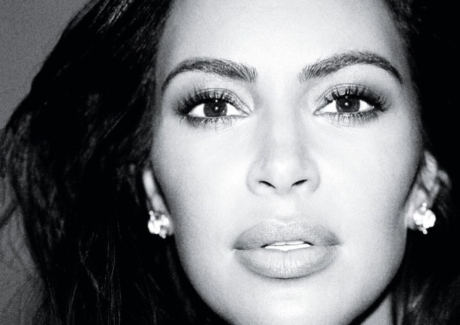 Kim Kardashian: ‘Các con là cả thế giới của tôi' - ảnh 1