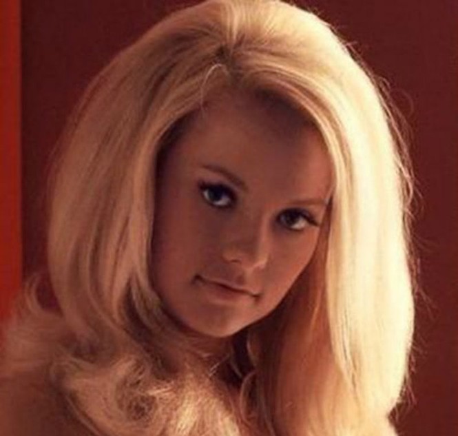 Những bóng hồng tuyệt sắc trong cuộc đời ông chủ Playboy - ảnh 8