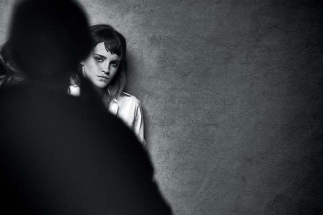 cô phù thủy nhỏ Emma Watson - ảnh 16