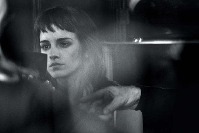 cô phù thủy nhỏ Emma Watson - ảnh 15