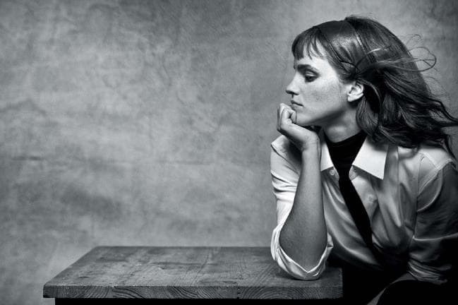 cô phù thủy nhỏ Emma Watson - ảnh 9
