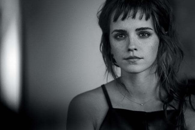 cô phù thủy nhỏ Emma Watson - ảnh 8
